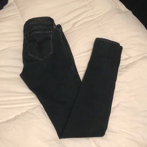 Rock Revival skinny jeans!
